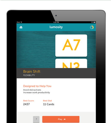 lumosity