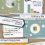 Kindle vs. iPad 2 vs. NOOK Color vs. Simple Touch NOOK Infographic