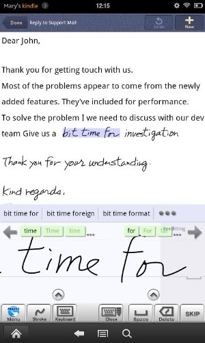 best notes app for kindle fire best notes app for kindle fire