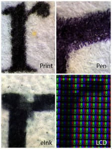 eink vs. lcd