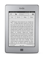 kindle