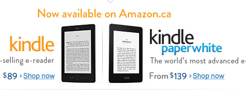 kindle