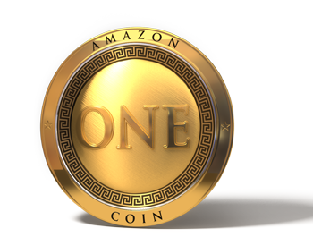 Amazon Coin