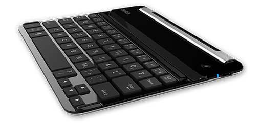 ipad keyboard