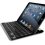 FastFit Bluetooth Keyboard for iPad Mini