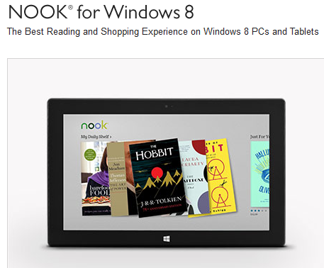 nook for pc windows 10 download nook for pc windows 10 download