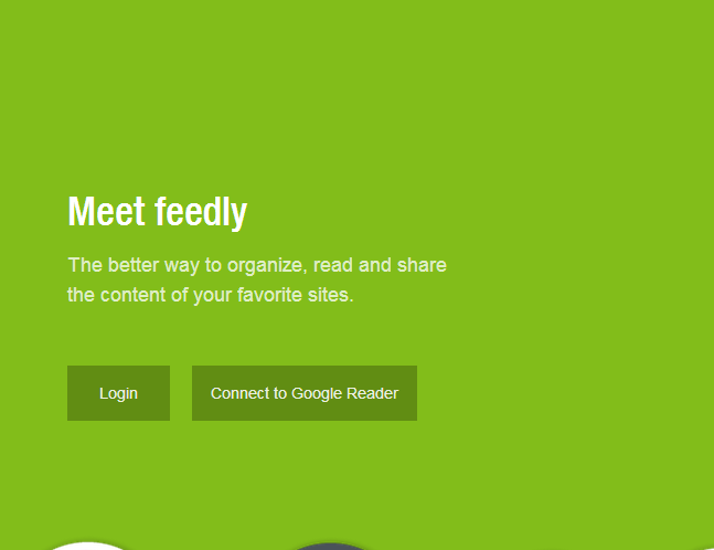 feedly