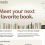 Amazon Buys Goodreads