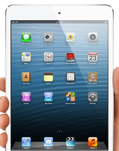 ipad mini