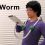 iWorm Tablet Holder