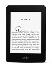 kindle paperwhite