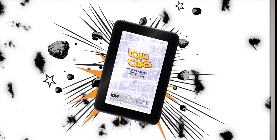 Kindle Comic Creator