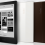 Kobo Aura HD: 6.8″ E-Ink Screen