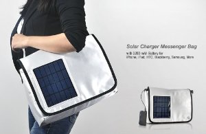 solar charger