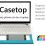 Casetop: Use Smartphones Like a Laptop