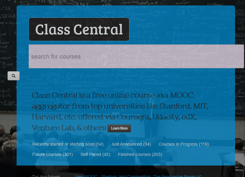 class central