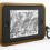 Earl: Android Tablet with E-ink Display + Solar Charging