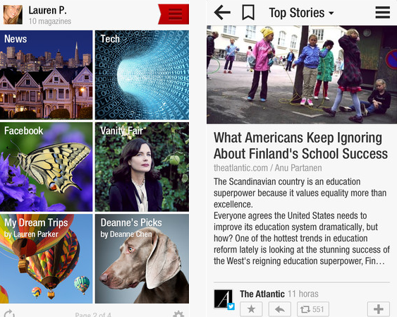 flipboard