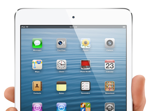 ipad mini