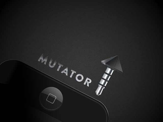 mutator