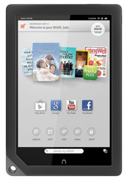 nook hd+