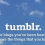 Yahoo! Buys Tumblr, Users to Flee?