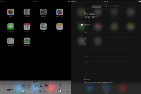 ios 7