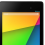 Google Nexus 7’s Display vs. iPad Mini