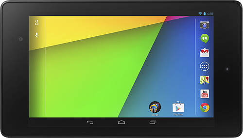 nexus 7 2