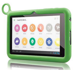 tablet for kids