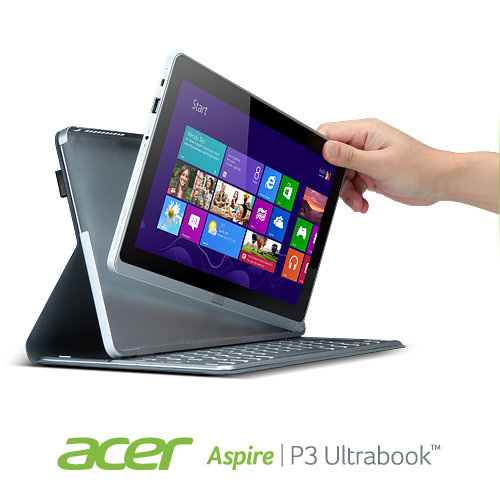 acer aspire