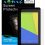 2 Screen Protectors for Nexus 7 2013