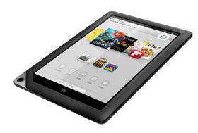 nook hd