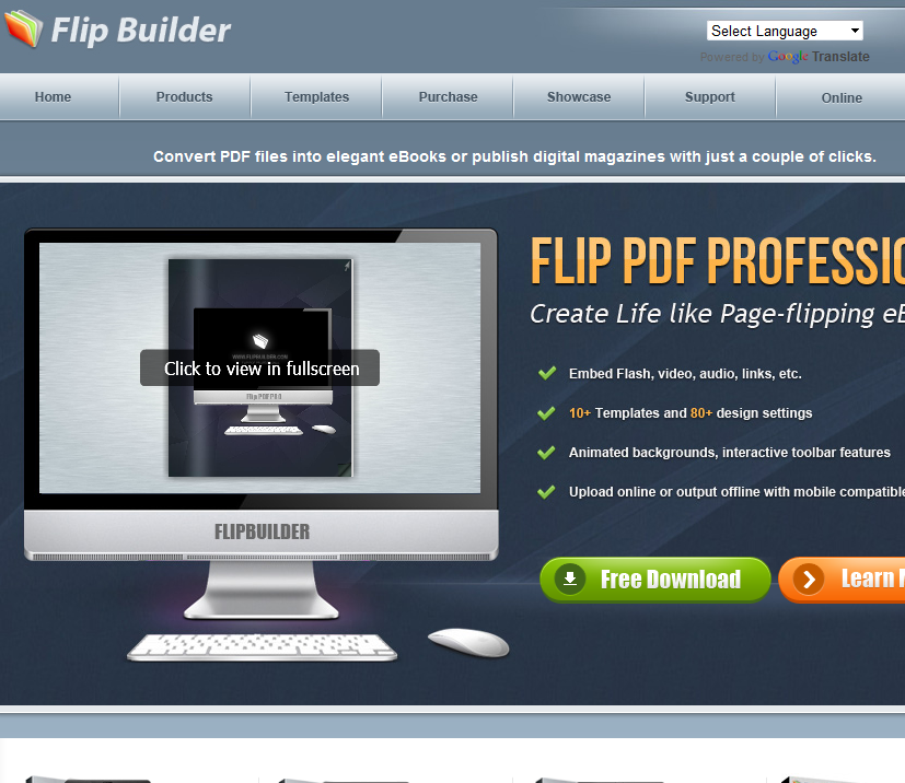 flipbuilder