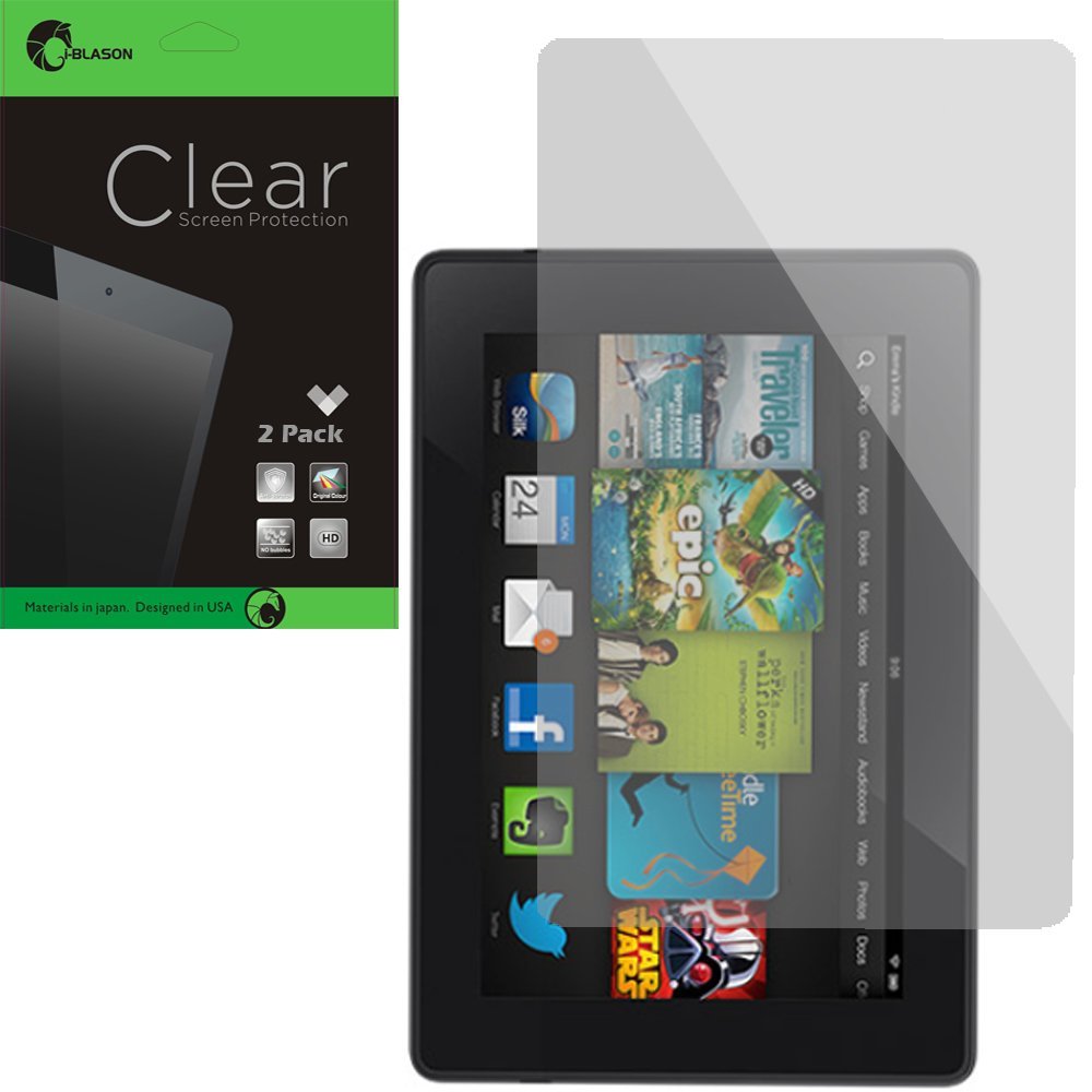 best screen reader for kindle