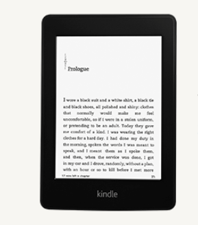 kindle