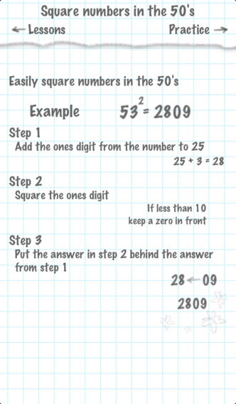 mathemagics