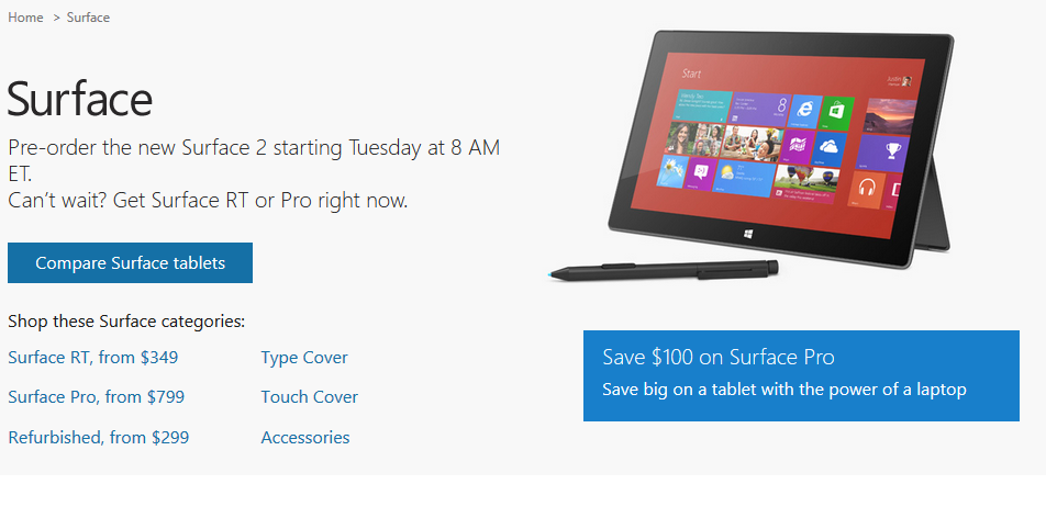 surface pro