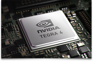 tegra 4