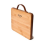 Bamboo iPad Case w/ Handle Looks Beautiful