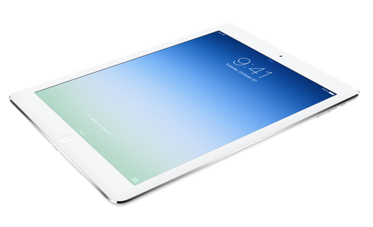 ipad air