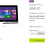 128GB Microsoft Surface Pro 2: Sold Out?