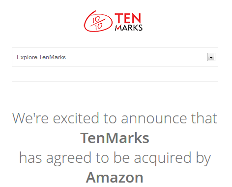 ten marks