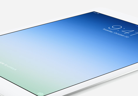 ipad air