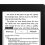 Kindle Paperwhite (2G) Update: Collections, Goodreads