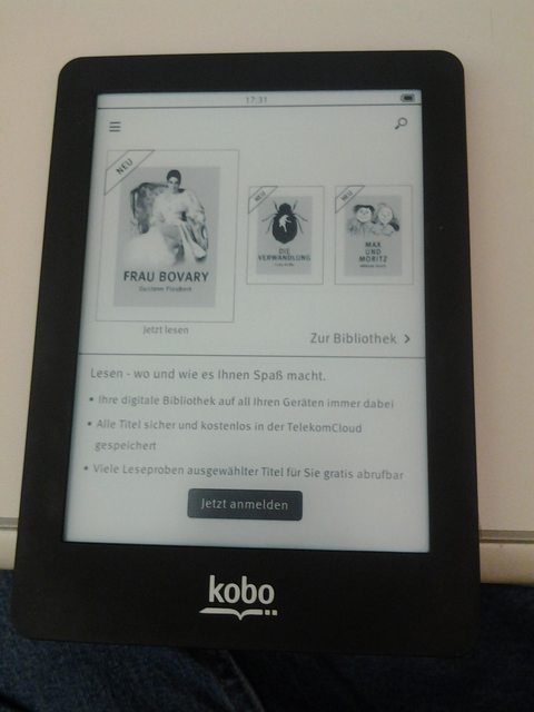 kobo