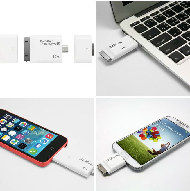 iflashdrive