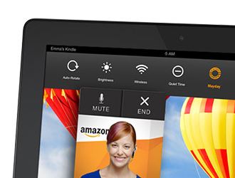 amazon