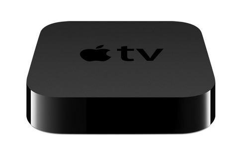 apple tv