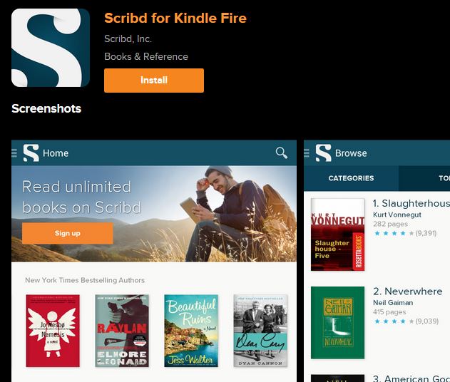 scribd